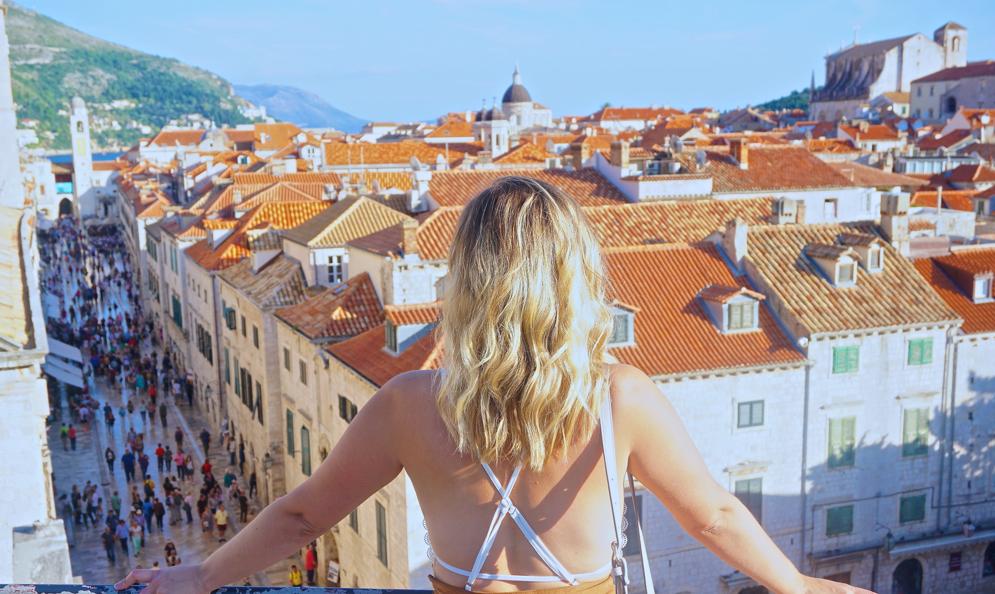 Best locations in Croatia to take photos